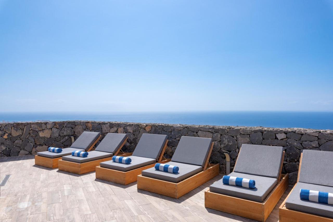 Luxury Villa Maria With Private Heated Pool Free Car Rental In May And June Costa Adeje  Exterior foto
